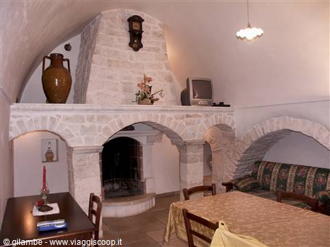01-05 - Masseria Selvaggi - Ceglie Messapica