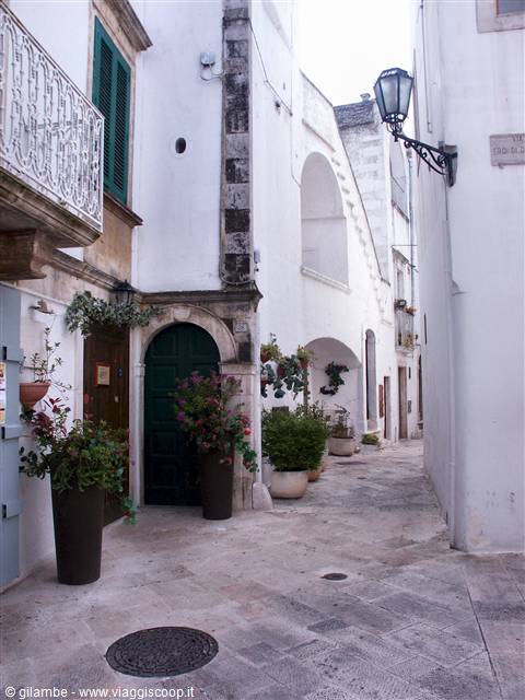 02-04 - Locorotondo