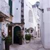 02-04 - Locorotondo ITALIA 