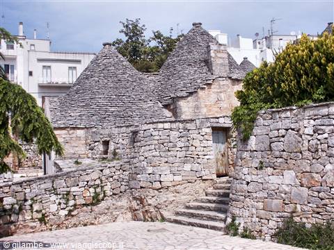 03-01 - Alberobello