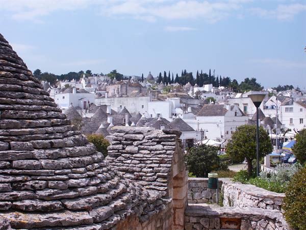 03-03 - Alberobello