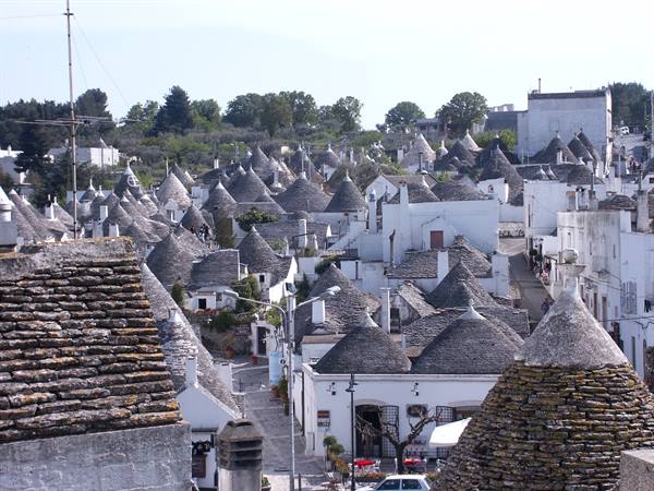 03-04 - Alberobello