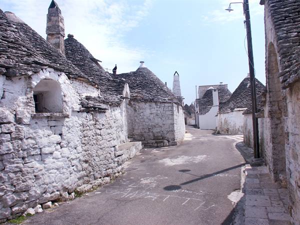 03-05 - Alberobello