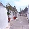 03-09 - Alberobello ITALIA 