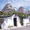  	 03-12 - Alberobello  ITALIA 