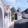 	 03-17 - Alberobello  ITALIA 