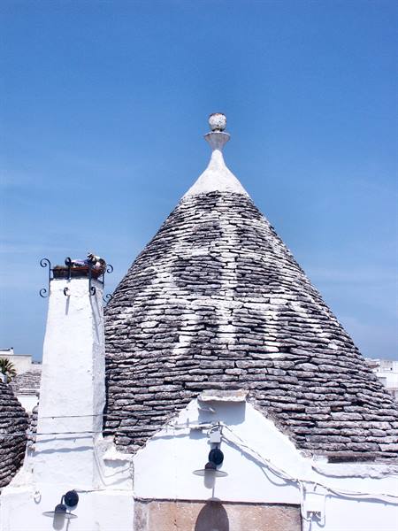 03-18 - Alberobello