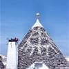  	 03-18 - Alberobello  ITALIA 