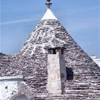 	 03-19 - Alberobello  ITALIA 