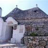  	 03-20 - Alberobello - Trullo Siamese ITALIA 