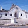  	 03-23 - Alberobello - Trullo Sovrano ITALIA 