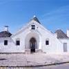 	 03-24 - Alberobello - Trullo Sovrano ITALIA 