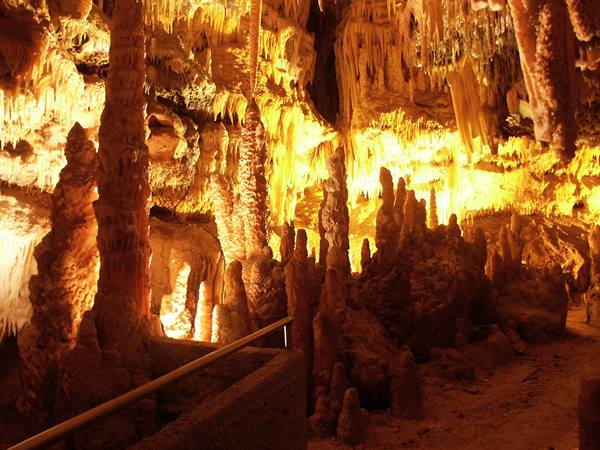 04-02 - Castellana Grotte