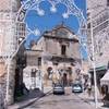 06-08 - Massafra - Monastero San Benedetto ITALIA 