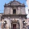 06-09 - Massafra - Monastero San Benedetto ITALIA 