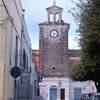07-02 - Mottola - Torre dell'Orologio ITALIA 