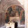 07-07 - Mottola - Chiesa rupestre S.Nicola ITALIA 