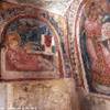 07-10 - Mottola - Chiesa rupestre S.Nicola ITALIA 