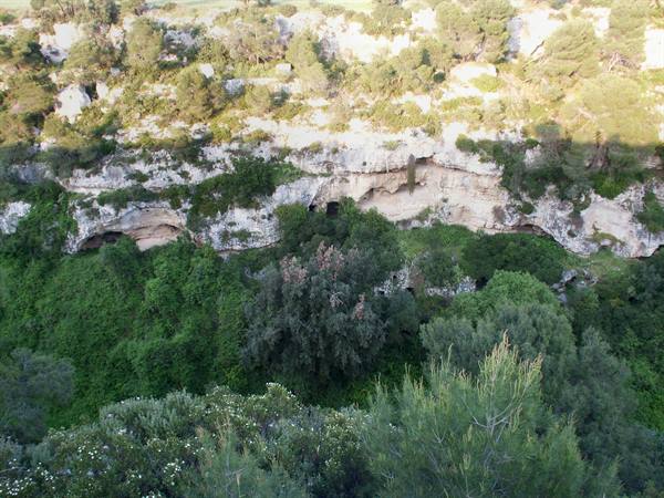 07-19 - Mottola - Gravina di Petruscio