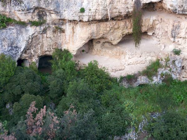 07-20 - Mottola - Gravina di Petruscio