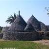 08-04 - Grotta Figazzano - Trullo abbandonato ITALIA 