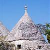 08-08 - Grotta Figazzano - Trullo abbandonato ITALIA 