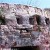 08-09 - Grotta Figazzano - Trullo abbandonato ITALIA 
