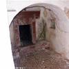 08-10 - Grotta Figazzano - Trullo abbandonato ITALIA 