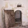 08-11 - Grotta Figazzano - Trullo abbandonato ITALIA 
