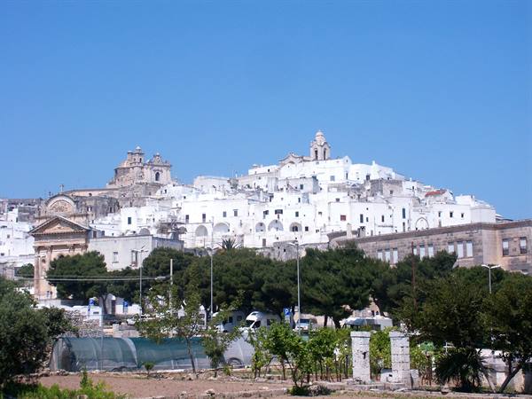09-02 - Ostuni