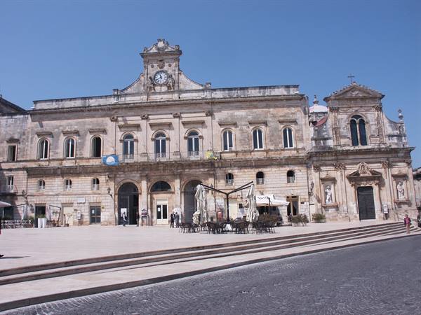 09-04 - Ostuni - Centro