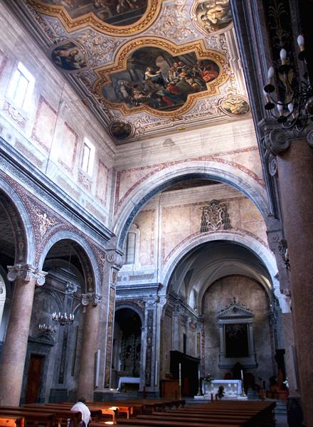 09-12 - Ostuni - Cattedrale