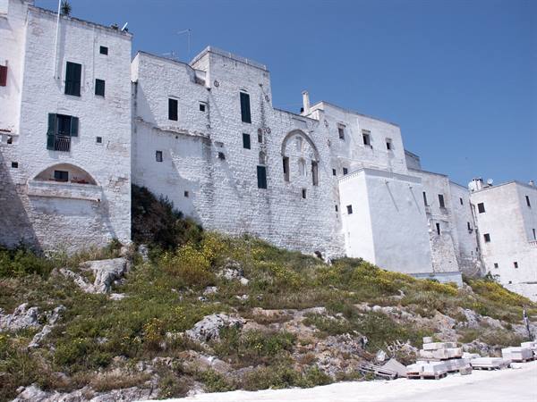 09-27 - Ostuni - Centro storico