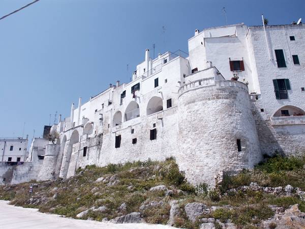 09-28 - Ostuni - Centro storico