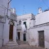 10-07 - Ceglie Messapica - Centro storico ITALIA 