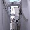 10-08 - Ceglie Messapica - Centro storico ITALIA 