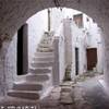 10-12 - Ceglie Messapica - Centro storico ITALIA 