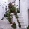 10-17 - Ceglie Messapica - Centro storico ITALIA 