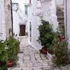 10-18 - Ceglie Messapica - Centro storico ITALIA 