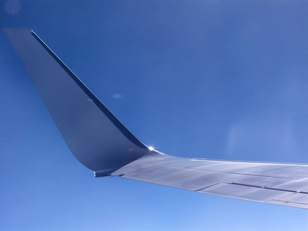 11-01 - In volo al rientro