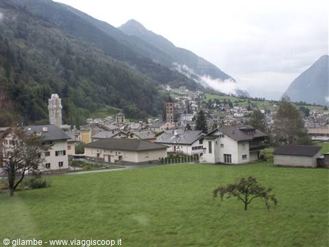 Bernina Express - 012 - Tirano-St.Moritz