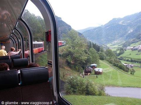 Bernina Express - 013 - Tirano-St.Moritz