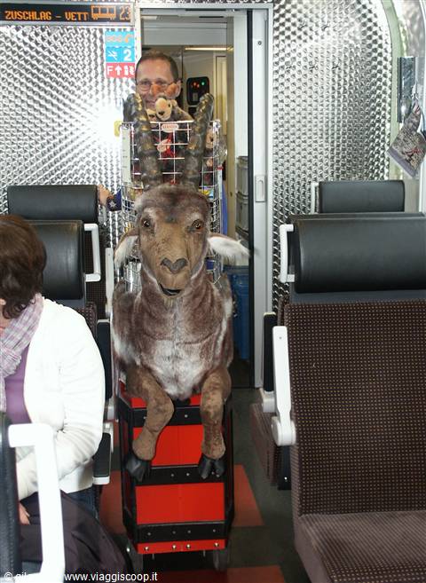 Bernina Express - 014 - Tirano-St.Moritz