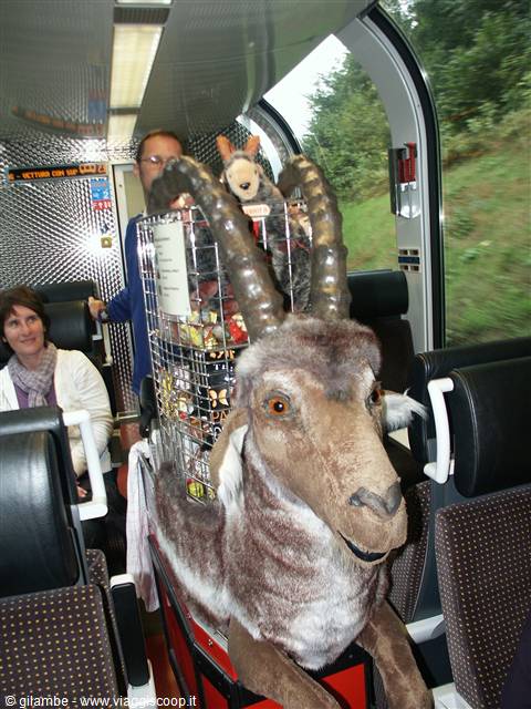 Bernina Express - 015 - Tirano-St.Moritz