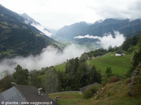 Bernina Express - 016 - Tirano-St.Moritz