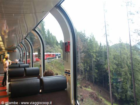 Bernina Express - 017 - Tirano-St.Moritz