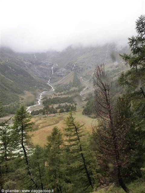 Bernina Express - 018 - Tirano-St.Moritz