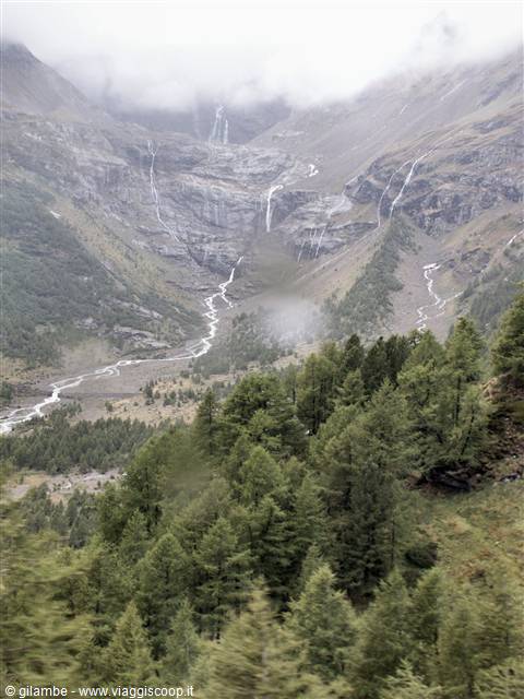 Bernina Express - 019 - Tirano-St.Moritz
