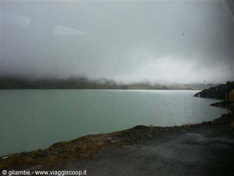 Bernina Express - 020 - Tirano-St.Moritz