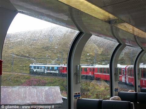 Bernina Express - 021 - Tirano-St.Moritz